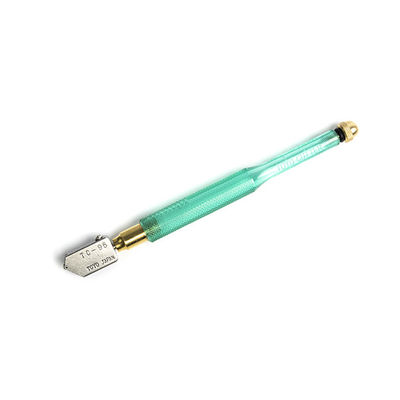 TC96 van de het Glastegel van het wolframcarbide de Snijdershulpmiddel 15mm voor Knipsel Gelamineerd Glas