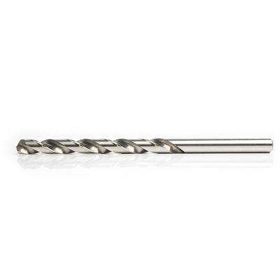 DIN 340 Beetje van de Metaalboring 10.0mm Scherpe Kobalt Lange M35 Draai