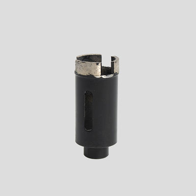 70mm Gesinterde Diamond Core Bit Drill Hole-Zaagsnijder voor het Porselein van het Gipspleistercement