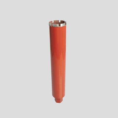 100mm M22 Diamond Hole Cutter Drill Bit voor Rotsgewapend beton
